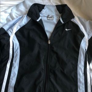 Nike windbreaker